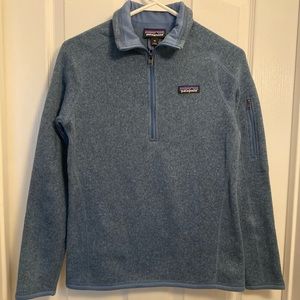 Women’s Patagonia Better Sweater Jacket